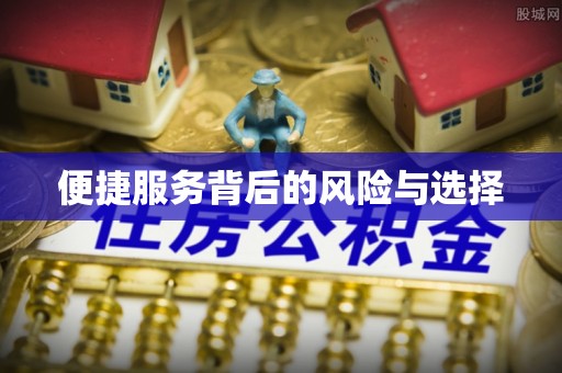遂昌便捷服务背后的风险与选择